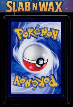 Pokemon tcg csv8c: Brillant illusions Slither Wing #119/207 Poke Ball - Image 2