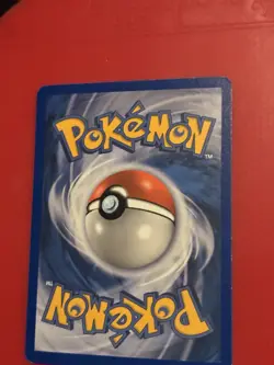 2006 Voltorb Reverse Holo 68/92 MP ⚡ Vintage EX Legend Maker Pokemon Card! - Image 4