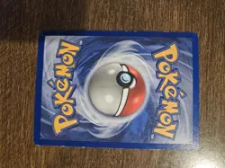 Pokemon TCG Charizard 4/102 Base Set Holo Rare WOTC English - Image 3