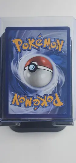 Sacred Ash 115/088 Full Art Ultra Rare Perfect Order Trainer Pokemon TCG NM - Image 2