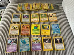 Pokemon Cards Bundle - Image 1