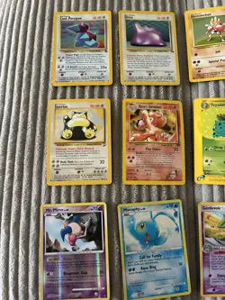 Pokemon Cards Bundle - Image 2