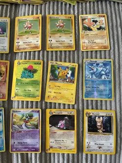 Pokemon Cards Bundle - Image 3