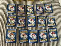 Pokemon Cards Bundle - Image 4