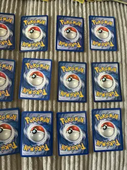 Pokemon Cards Bundle - Image 5