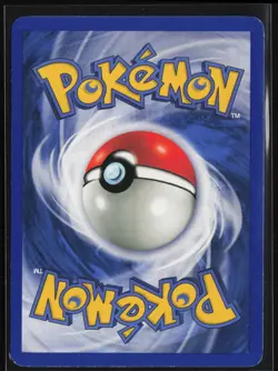 Wartortle 42/102 Uncommon Base Set Unlimited Pokemon Moderately Played - Image 2