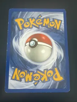 Pokemon Karte Glumanda 50/82 Team Rocket Set Original Deutsch - Image 2