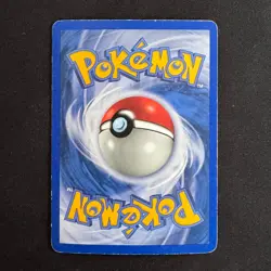 HAUNTER #80/165 Holo Reverse Eng Expedition E-Series 2002 - Pokemon Card - Image 2