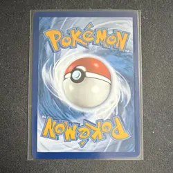 Pokemon Gengar VMAX Ultra Rare Holo Fusion Strike 157/264 320HP Card - Image 2