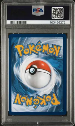 Bulbasaur 166/165 PSA 9 Pokemon 151 Illustration Rare - Image 2