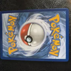 Pokemon Ceruledge ex Double Rare Holo 036/191 Surging Sparks - Image 2