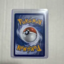 Poke Pad Full Art - 113/088 - Pokemon TCG Perfect Order - NM English - Image 2