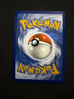Clefairy 035/165 Common 151 Pokemon Reverse Holo Near Mint - Image 2