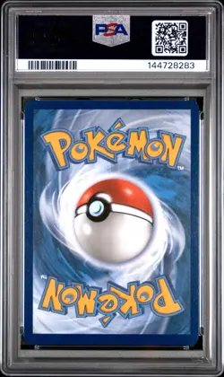 Pokemon 2025 N'S Reshiram 167/159 Illustration Rare Journey Together PSA 9 - Image 2