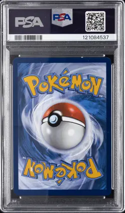 2025 POKEMON DRI EN-DESTINED RIVALS #096 TEAM ROCKET'S TYRANITAR PSA 10 - Image 2