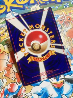 Miltank NO. 241 Uncommon Neo Genesis Pokemon TCG Japanese - Image 4