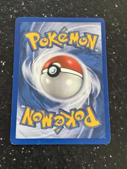 Pokemon TCG Squirtle 82/112 FireRed & LeafGreen Regular - Image 2