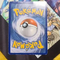 Pokemon M Gyarados EX 27/122 Breakpoint Ultra Rare Full Art Holo Mega 240 HP - Image 2
