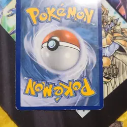Pokemon M Gyarados EX 27/122 Breakpoint Ultra Rare Full Art Holo Mega 240 HP - Image 4