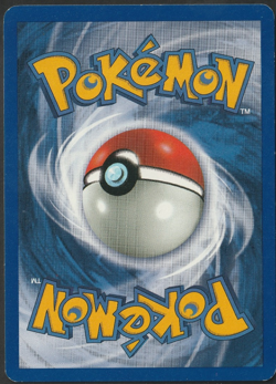 Pokemon TCG Gloom 37/64 Jungle WOTC LP - Image 2