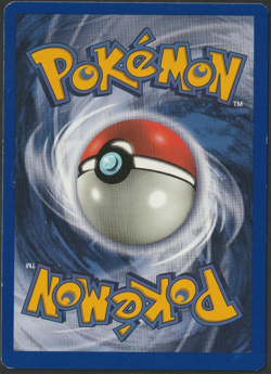 Pokemon TCG Gloom 37/64 Jungle WOTC LP - Image 4