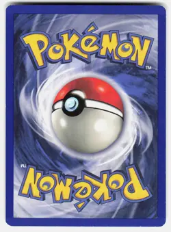 Seel 41/102 Uncommon Base Set Unlimited Pokemon Lightly Played - Image 3