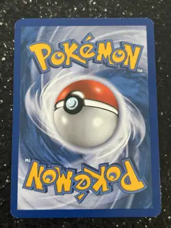 Pokemon TCG Furret Heartgold & Soulsilver 21/123 Regular Rare Non Holo - Image 2