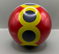 Repeat Ball - Poke Ball Tin - Empty - Storage Tin -Pokemon TCG - Image 5