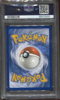 2024 Pokemon PAF EN Gardevoir ex PSA 10 GEM SHINY ULTRA RARE FULL ART 217/091 - Image 2