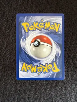 Caterpie 45/102 1st Edition - Pokemon Base Set 1st Edition (Shadowless) - Image 4