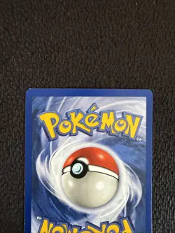 Caterpie 45/102 1st Edition - Pokemon Base Set 1st Edition (Shadowless) - Image 5