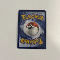 Pokemon TCG Twilight Masquerade Hearthflame Mask Ogerpon ex 192/167 Ultra Rare - Image 2