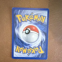 Pokemon Pichu Neo Genesis Holo Rare 12/111 30 HP Wizards English 2000 - Image 5