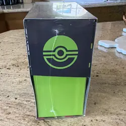 Pokemon Mega Evolution Perfect Order Elite Trainer Box English TCG Sealed - Image 3