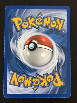 Pokemon TCG Donphan 30/107 Deoxys Regular - Image 2