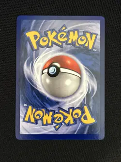 Pokemon Super Potion 90/102 (1st Edition) Shadowless *Near Mint* Never Played - Image 3