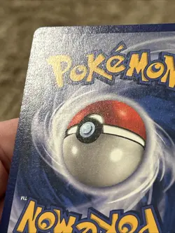 Pokemon Super Potion 90/102 (1st Edition) Shadowless *Near Mint* Never Played - Image 4