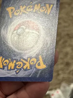 Pokemon Super Potion 90/102 (1st Edition) Shadowless *Near Mint* Never Played - Image 5