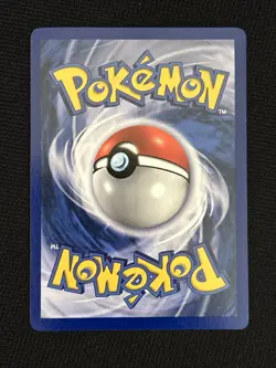 Pokemon Energy Removal 92/102 (1st Edition) Base Set (Shadowless) - Image 2