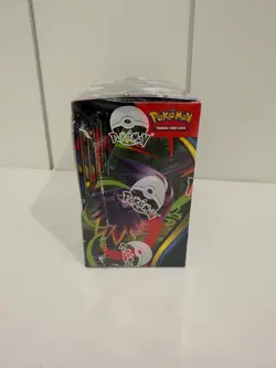Pokemon Phantasmal Flames Booster Box 36 Packs Sealed - Image 2