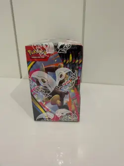 Pokemon Phantasmal Flames Booster Box 36 Packs Sealed - Image 4