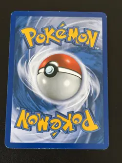 Pokemon TCG Haunter 41/99 Platinum Arceus Regular - Image 2