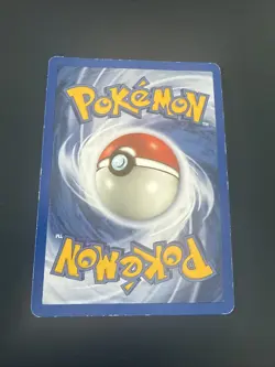 Karnimani # 80/111 Common aus Neo Genesis von 2001 Deutsch Pokemon Vintage TCG - Image 2