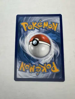 Pokemon: Mew 32/68 Reverse Holo Hidden Fates NM/M - Image 2