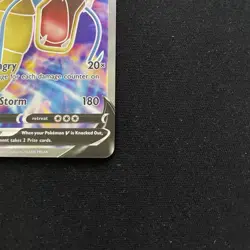 Gyarados V 171/203 - Sword & Shield Evolving Skies - Pokemon TCG - Image 4