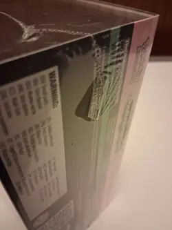 Pokemon: Scarlet & Violet Paradox Rift Elite Trainer Box - Iron Valiant SEE PICS - Image 4