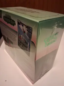 Pokemon: Scarlet & Violet Paradox Rift Elite Trainer Box - Iron Valiant SEE PICS - Image 5