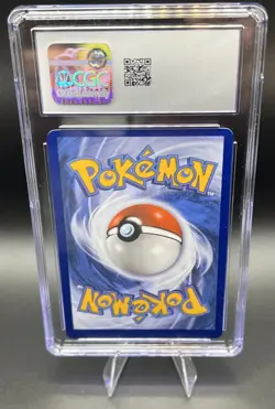 Pokemon Silver Tempest Gym Trainer 191 CGC 9.5 - Image 2