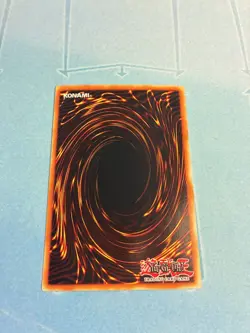 YUGIOH KURIBOH PCY-005 RISMATIC SECRET RARE NEAR MINT+ (NM+) PROMO CARD ALT ART! - Image 2