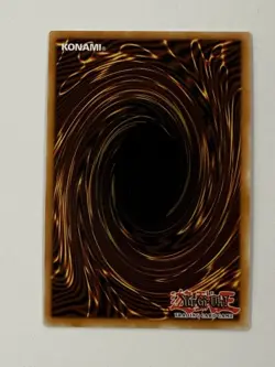 Fydraulis Harmonia Secret Rare 1st Edition Yu-Gi-Oh BLZD-EN024 - Image 2